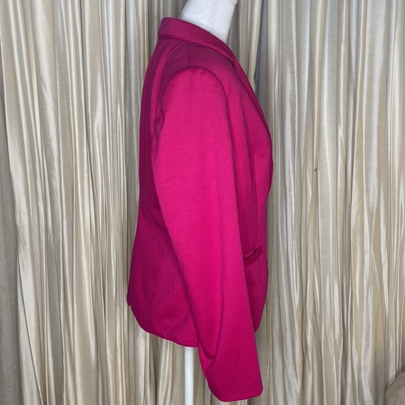 The Limited | Fuchsia Blazer - Picture 5 of 17